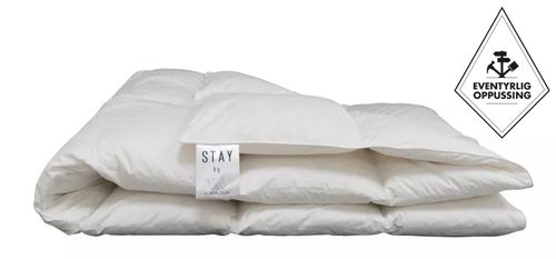 Norsk Dun Stay Fantastic Dundyne Comfy (Medium) (479-115202, 115203, 115204)