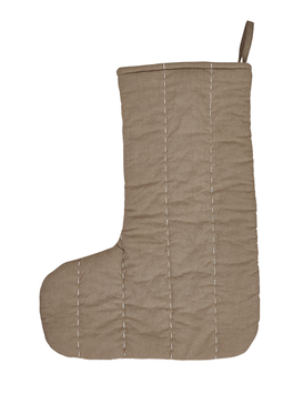 House Doctor Julestrømpe Tradition H44cm (151-203535011)