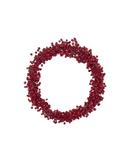 House Doctor Krans Winther Rød Ø20cm (151-257870097)