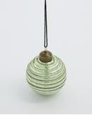 House Doctor Julekuler Lolli Grønn Ø6cm (6stk) (151-206860945)