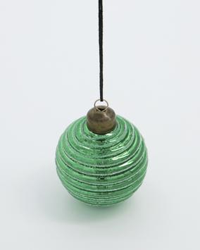 House Doctor Julekuler Lolli Grønn Ø6cm (6stk) (151-206860945)