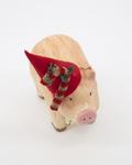 House Doctor Dekorasjon Piggy H12cm (151-263120015)