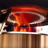 Solo Stove Ranger Varme Deflektor (584-1109)