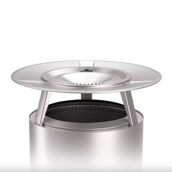 Solo Stove Bonfire Varme Deflektor (584-1110)