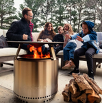 Solo Stove Bonfire Varme Deflektor (584-1110)