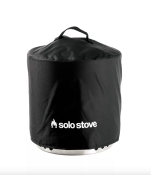 Solo Stove Ranger Værfast Trekk Sort (584-1125)