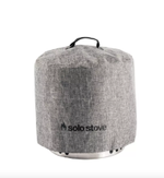 Solo Stove Ranger Værfast Trekk Askegrå (584-1126)