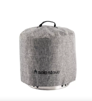 Solo Stove Ranger Værfast Trekk Askegrå