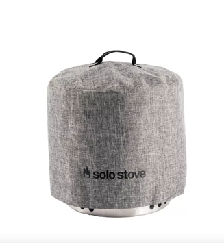 Solo Stove Ranger Værfast Trekk Askegrå (584-1126)