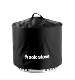 Solo Stove Bonfire Værfast Trekk Sort (584-1127)