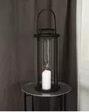 Storefactory Fors Lanterne Sort H46cm (516-213410)