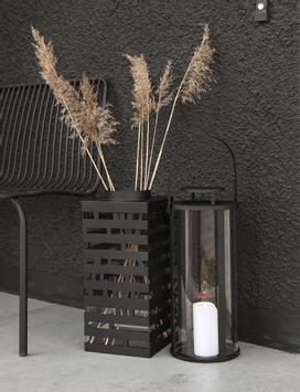 Storefactory Fors Lanterne Sort H46cm (516-213410)