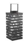 Storefactory Nyvall Lanterne Sort H45cm (516-213411)