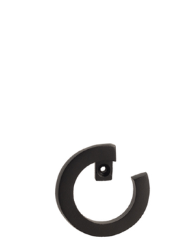 Storefactory Krokholmen Krok Sort 7cm (516-510356)