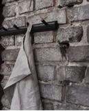 Storefactory Habbestorp Knaggrekke Sort 48cm (516-713665)