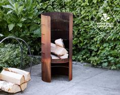 Eva Solo FireCylinder Utepeis H66.5cm