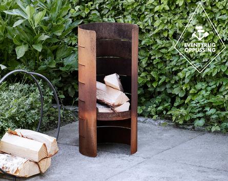 Eva Solo FireCylinder Utepeis H66.5cm