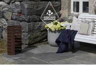 Eva Solo FireCylinder Utepeis H66.5cm (333-571142)