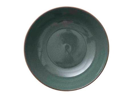 Bitz Salatbolle Wood-Forest 24cm (379-27438)