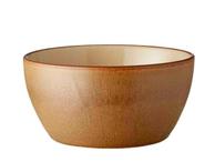 Bitz Skåler Wood-Sand 12cm (4stk) (379-28090)