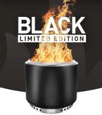 Solo Stove Bålpanne Bonfire Kit Ash (584-1108)