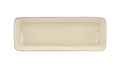 Bitz Serveringsfat Wood-Sand 38x14 (379-26787)