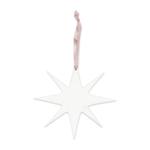 Riviera Maison Ornament "North Pole Star" (443-514240)
