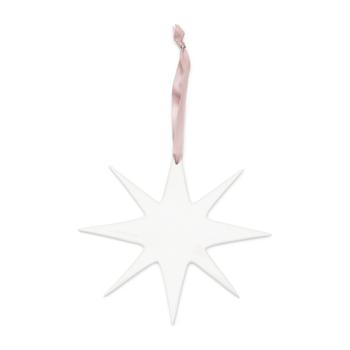 Riviera Maison Ornament "North Pole Star" (443-514240)