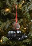 Riviera Maison Ornament "Driving Home For Christmas" (443-515370)