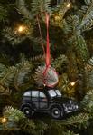 Riviera Maison XMAS Ornament "Driving Home For Christmas" (443-515370)