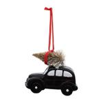Riviera Maison Ornament "Driving Home For Christmas" (443-515370)