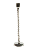 Riviera Maison Lysestake Spiral-Pillar H36.5cm 1stk (443-516870)