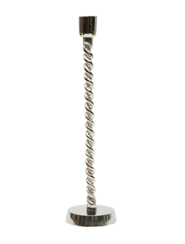 Riviera Maison Lysestake Spiral-Pillar H36.5cm 1stk (443-516870)
