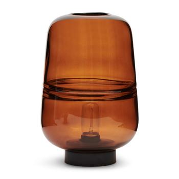 Riviera Maison Lampe USB Horizon Sunset Orange (443-517080)