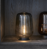 Riviera Maison Lampe USB Horizon Sunset Blå (443-517090)