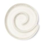Riviera Maison Snack & Dip Party Plate (443-518430)