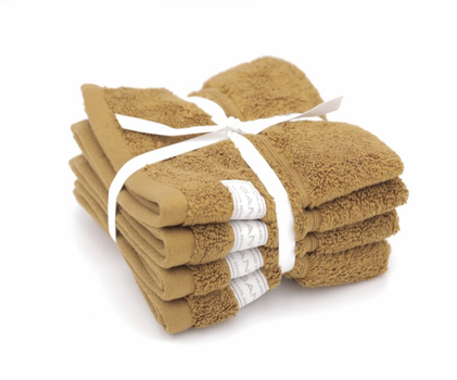 GANT Premium Kluter 4pk Suede-Brown (589-suede-brown-262)