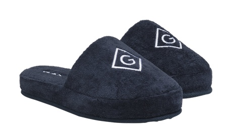 GANT Slippers Icon G Marine 37-39 (589-856005213-410-sm)