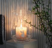 Mummi Vase I Skogen H20cm (489-6416114964987)