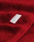 GANT Premium Håndkle Dark-Red (589-852007203-645, 852007205-645)