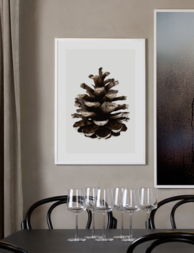 Storefactory Poster Kongle 30x40cm (516-811121)