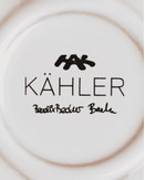 Kähler XMAS Pepperkakehus Lyshus H12cm (521-693524)