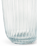 Kähler Hammershøi Vannglass Klar 4stk (521-693081)