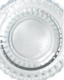 Kähler Hammershøi Vannglass Klar 4stk (521-693081)