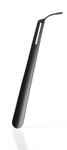 Zone Skohorn Jern Black 45cm (379-12350)