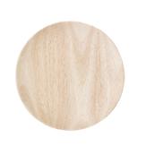 Bloomingville Nolia Tallerken Gummitre (152-40127691,40127692,40127693)