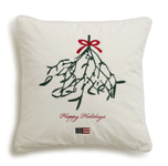 Lexington Xmas Putetrekk Mistletoe 50x50cm (588-12240136)