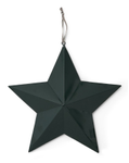 Lexington Julestjerne Metall Grønn 40cm  (588-12240209-green)
