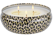 Voluspa Ambre Lumiere Duftlys 3 veker 40t (703-V8222)