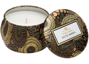 Voluspa Baltic Amber Duftlys Mini 25t (703-V7213)